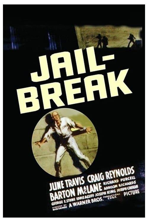 Jailbreak poster