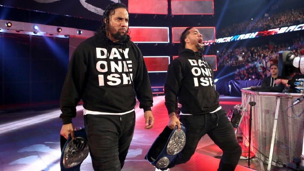 WWE Backlash 2017 backdrop