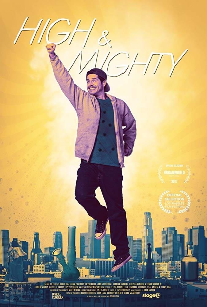 High and Mighty poster