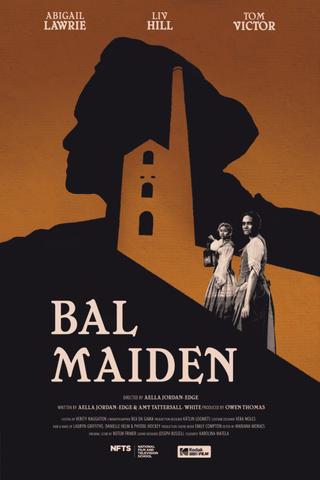 Bal Maiden poster