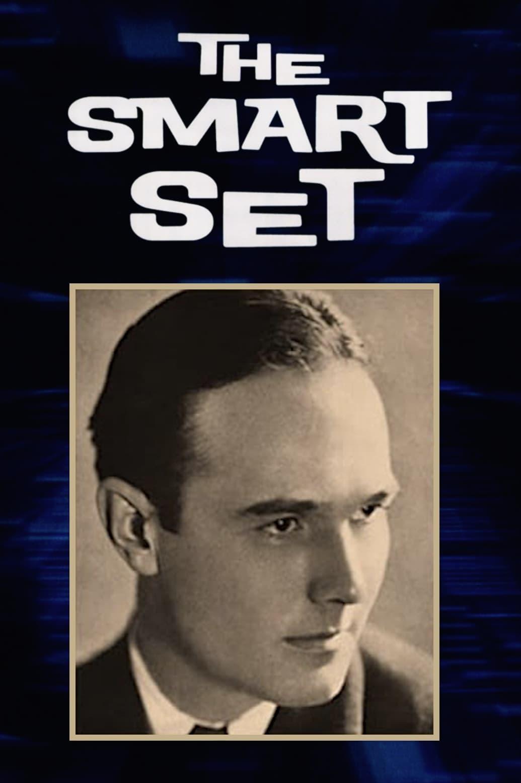 The Smart Set poster