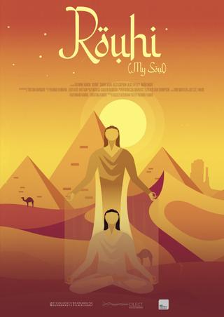 Rouhi (My Soul) poster