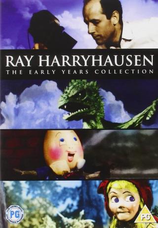 Ray Harryhausen: The Early Years Collection poster