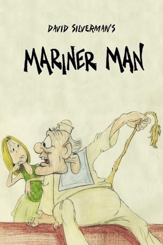 Mariner Man poster