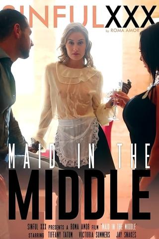 Maid in the Middle poster