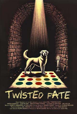 Twisted Fate poster