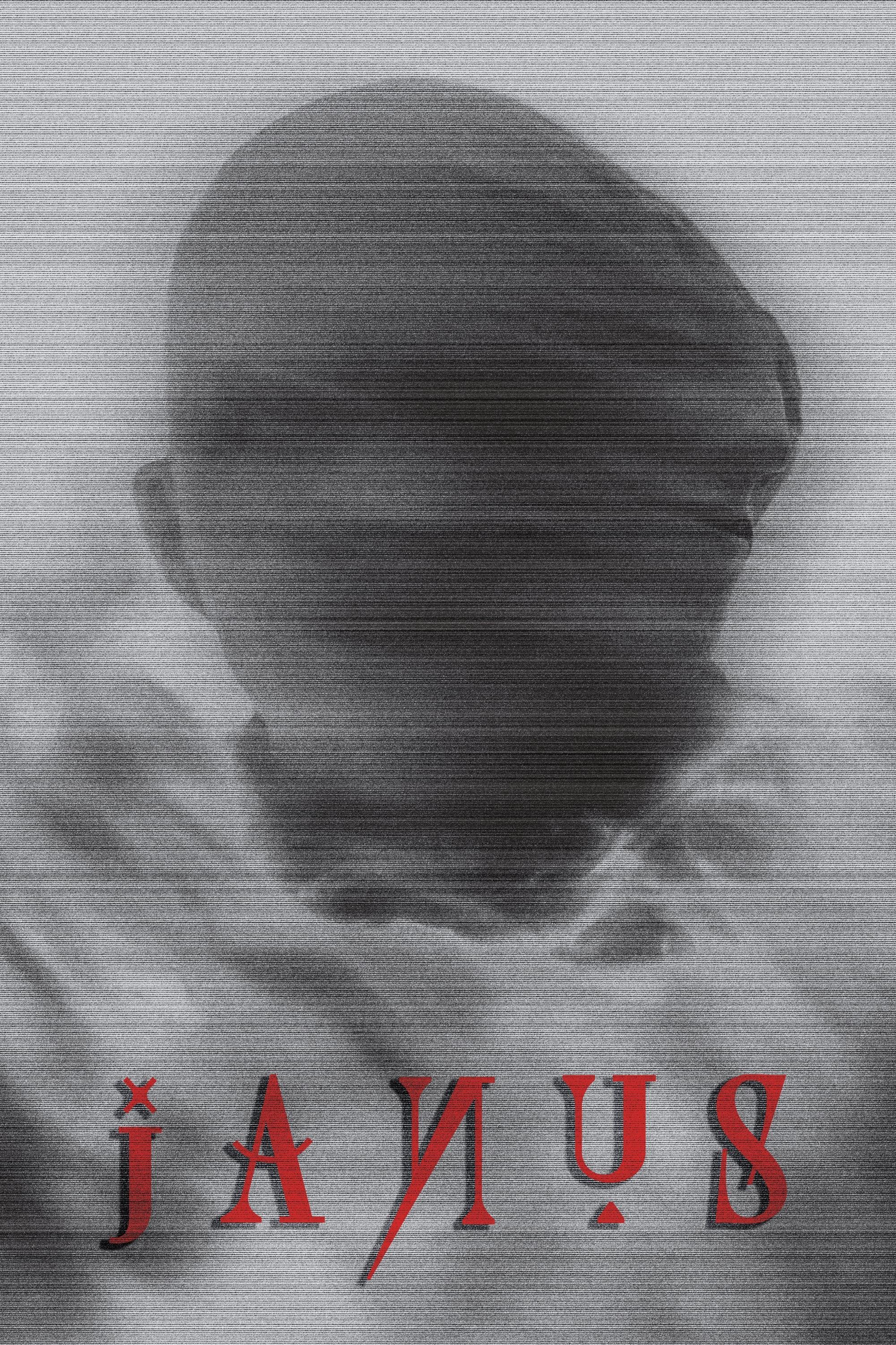 Janus poster