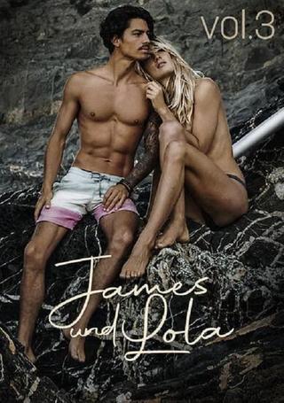 James and Lola 3 poster