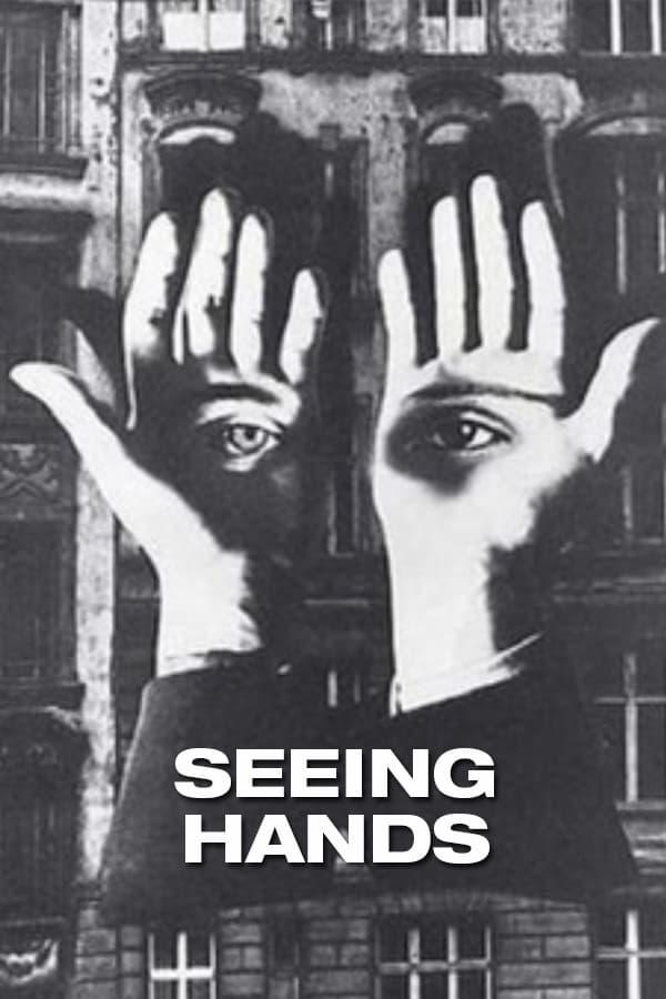 Seeing Hands poster