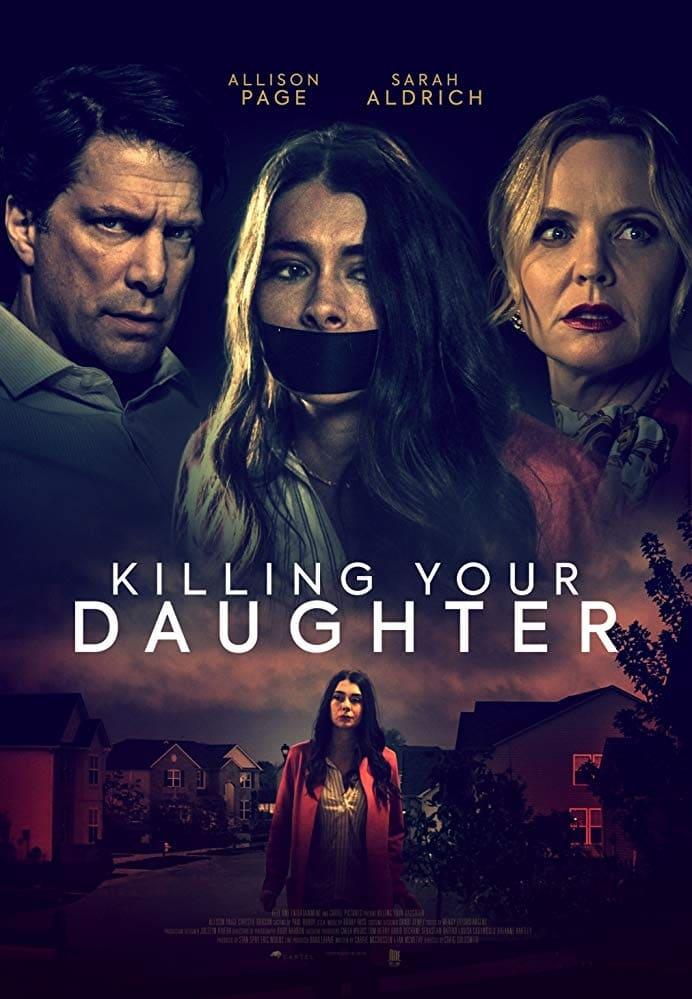 Killing Your Daughter poster