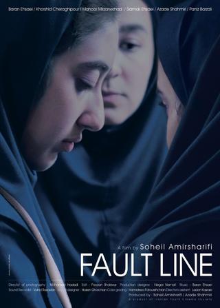 Fault Line poster