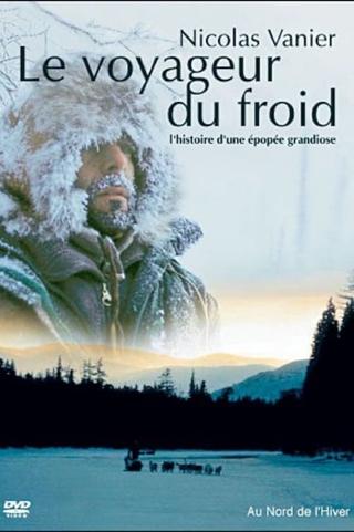 Le voyageur du froid poster