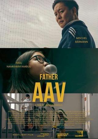 AAV poster