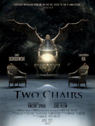 Two Chairs poster