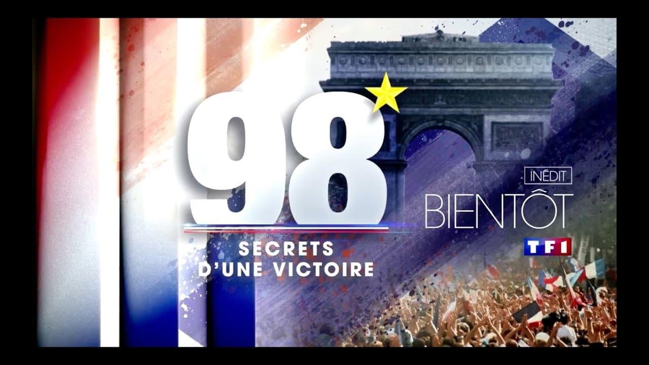 98, secrets d'une victoire backdrop