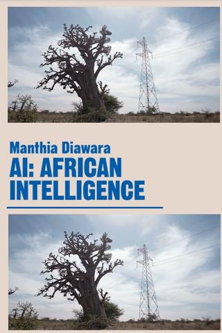 AI: African Intelligence poster