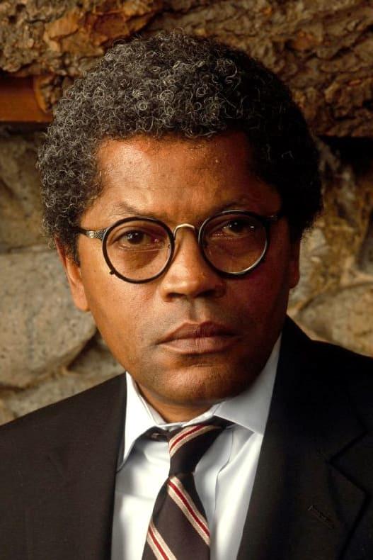 Clarence Williams III poster