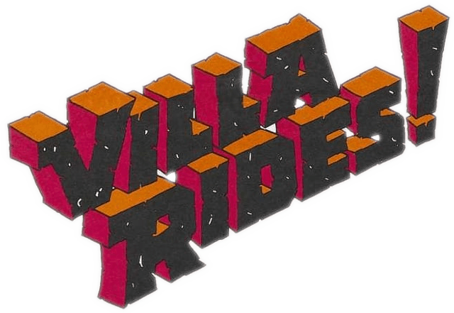 Villa Rides logo