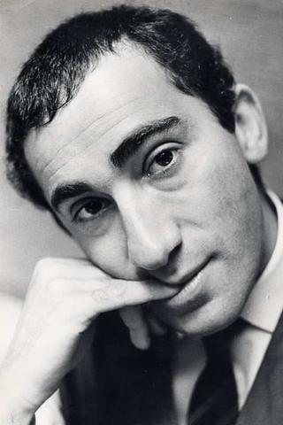 Lionel Bart pic