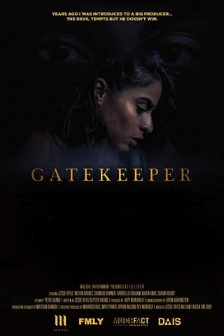 Gatekeeper poster