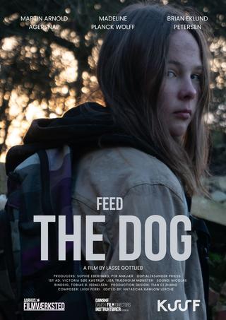 Feed the Dog poster