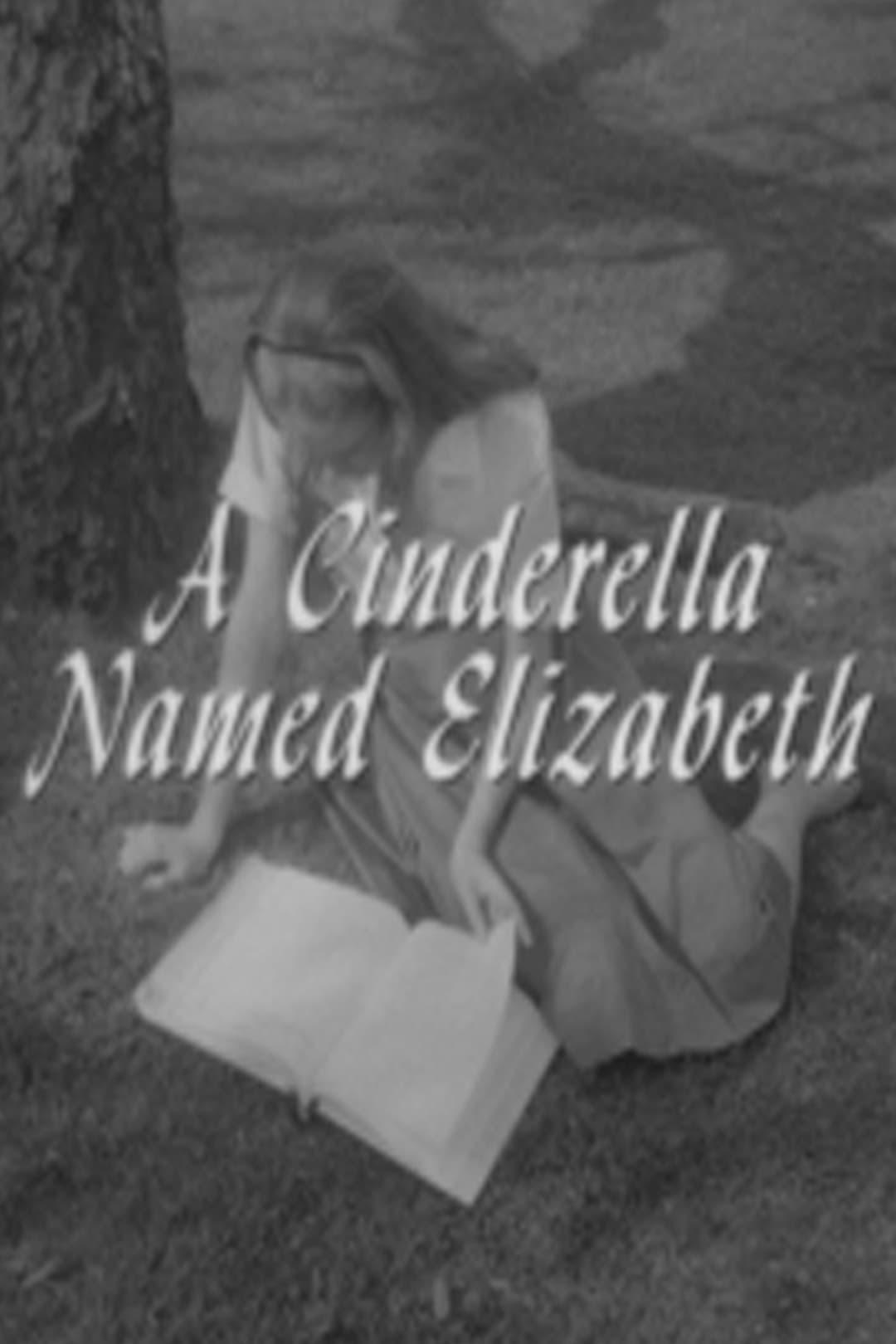 A Cinderella Named Elizabeth poster