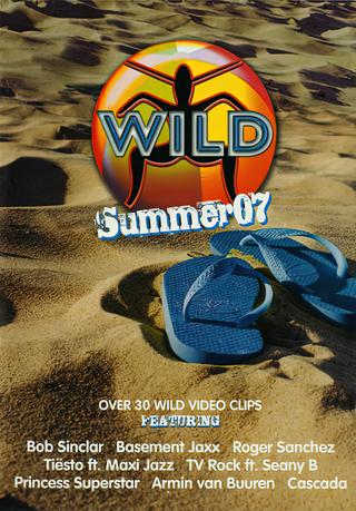 Wild Summer 07 poster