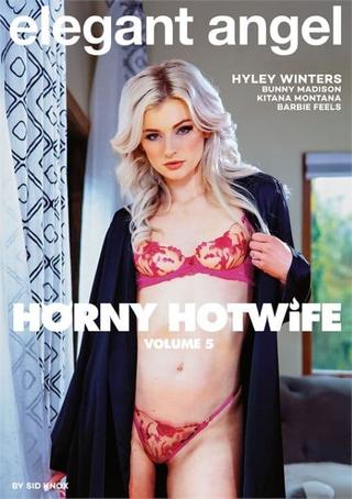 Horny Hotwife 5 poster