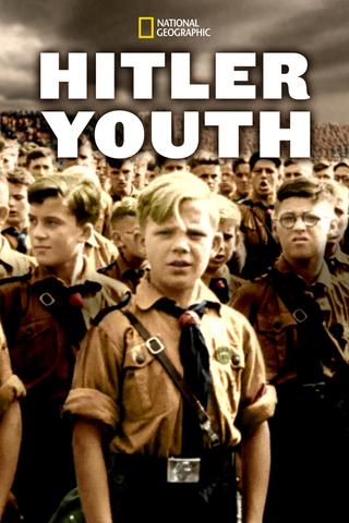 Hitler Youth poster