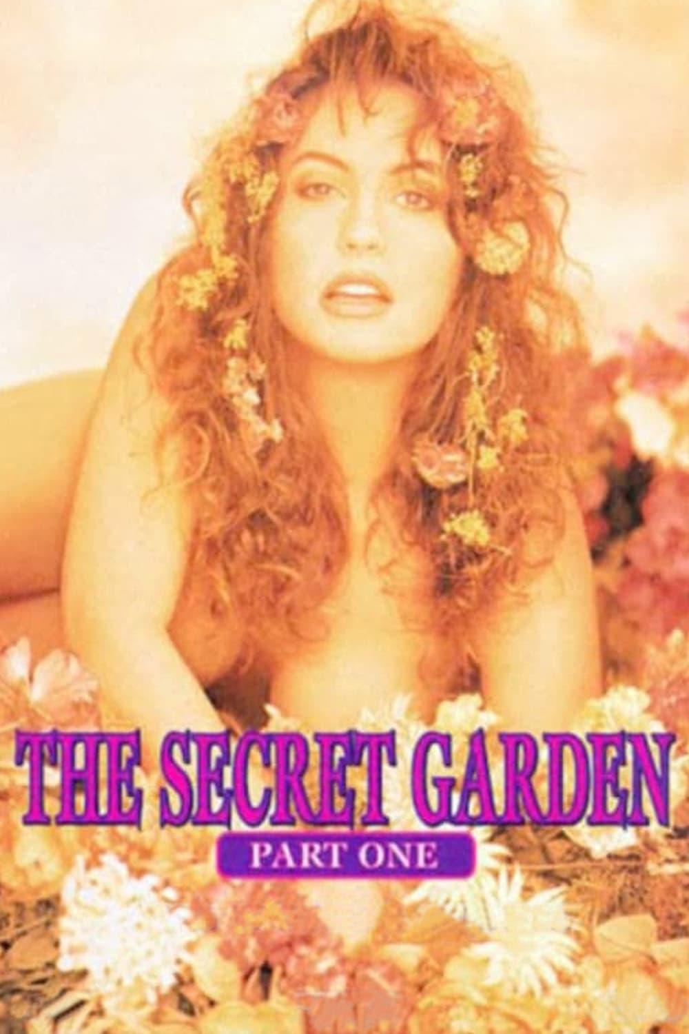 The Secret Garden poster