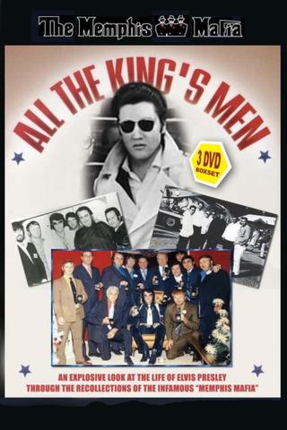 Elvis: All The Kings Men Volume 6 poster