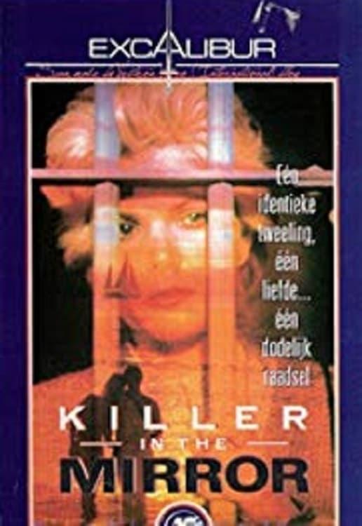 Killer in the Mirror poster