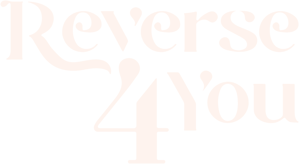 Reverse 4 You logo