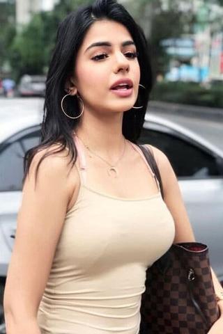 Sarah Khatri pic