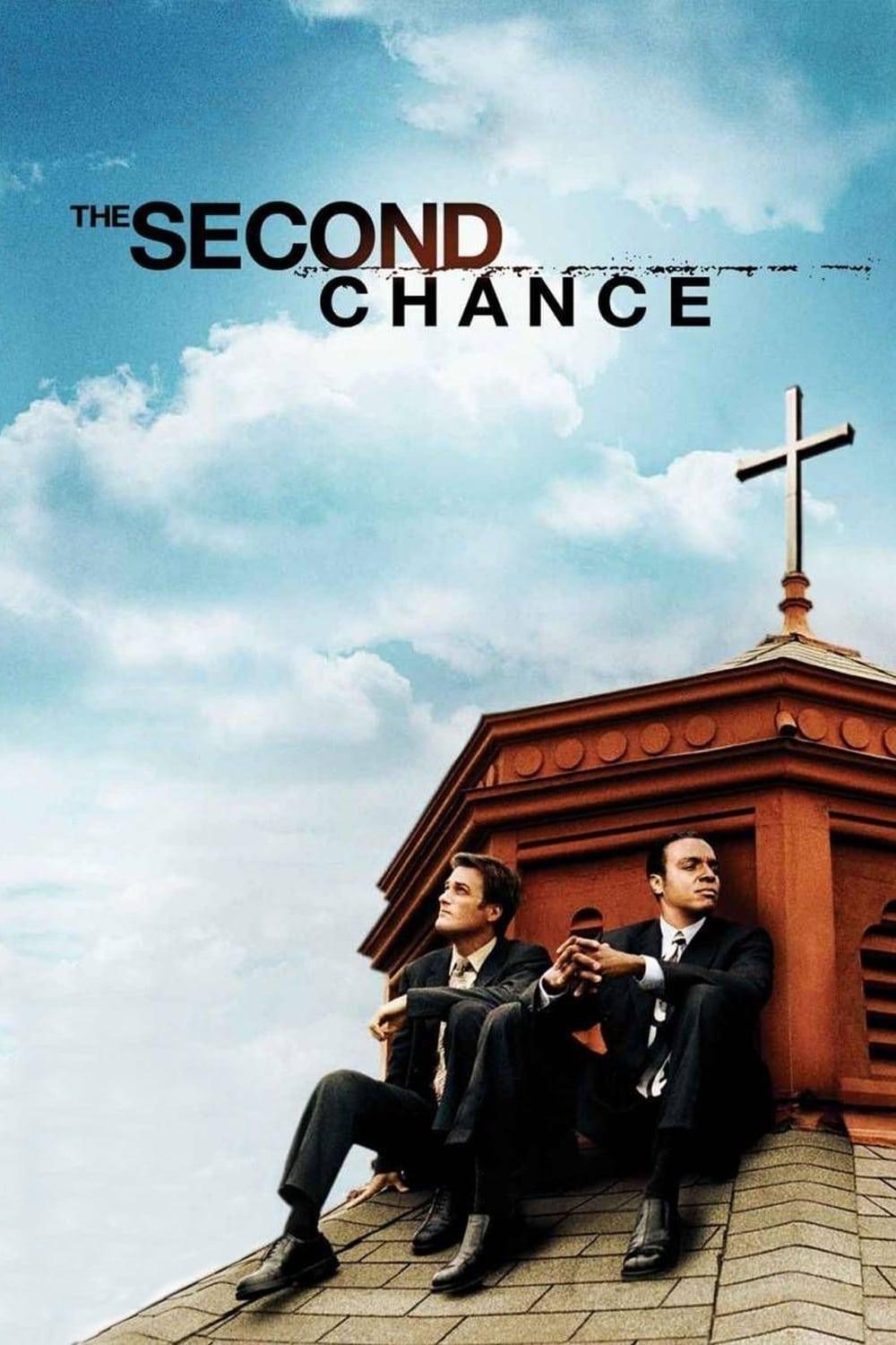 The Second Chance poster