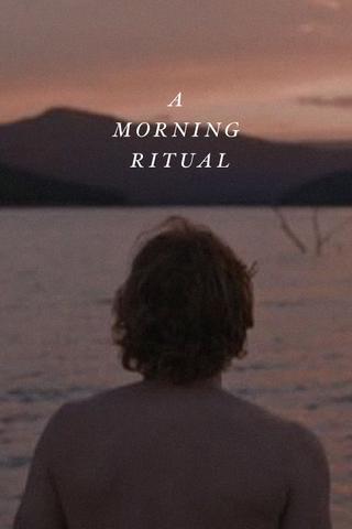A Morning Ritual poster