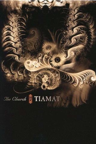 Tiamat: The Church of Tiamat (Bonus Material) poster
