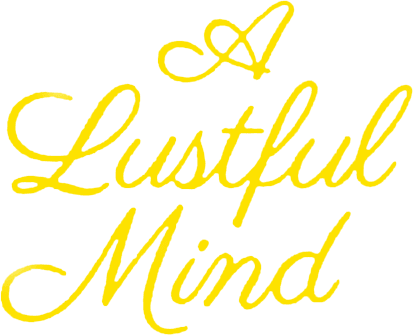 A Lustful Mind logo