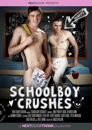 Schoolboy Crushes poster