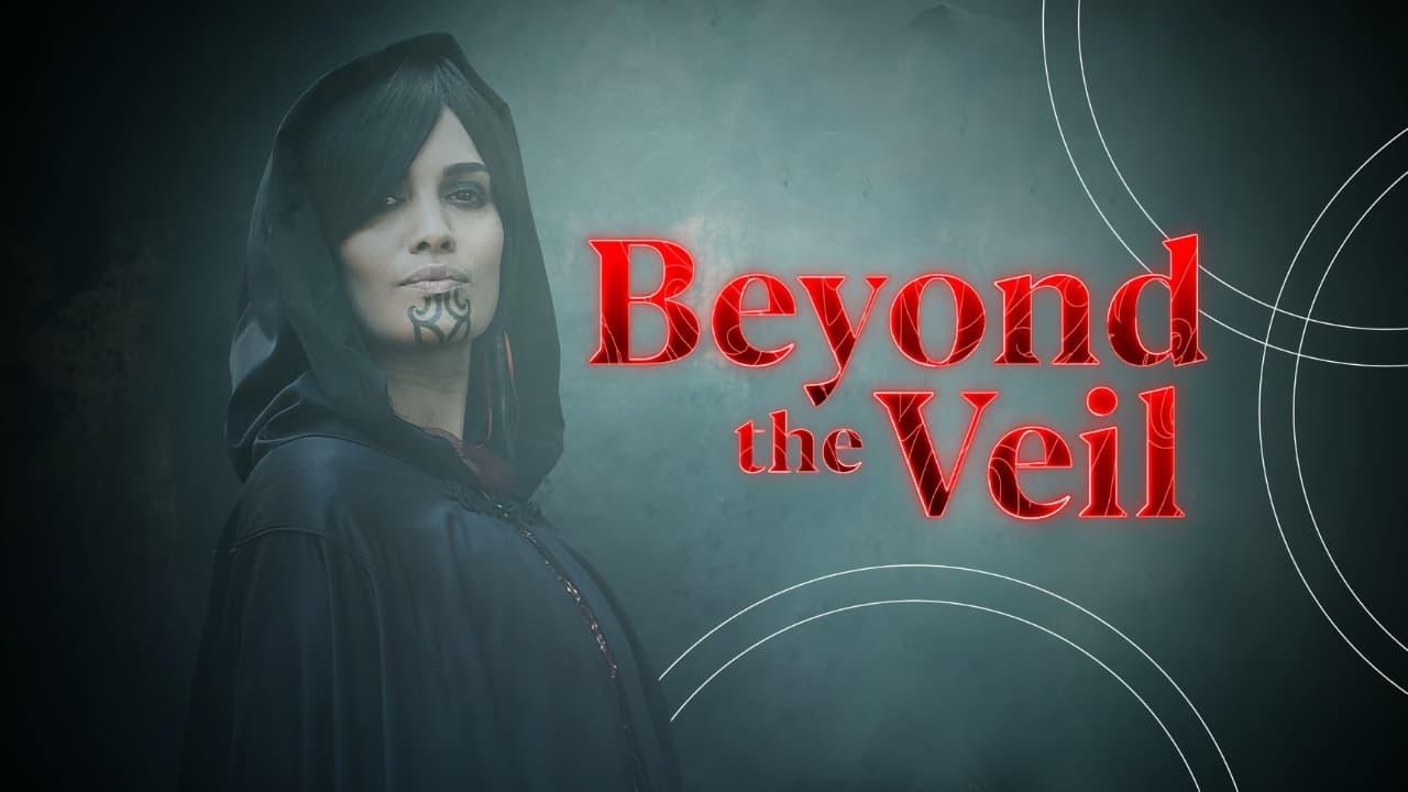 Beyond the Veil backdrop