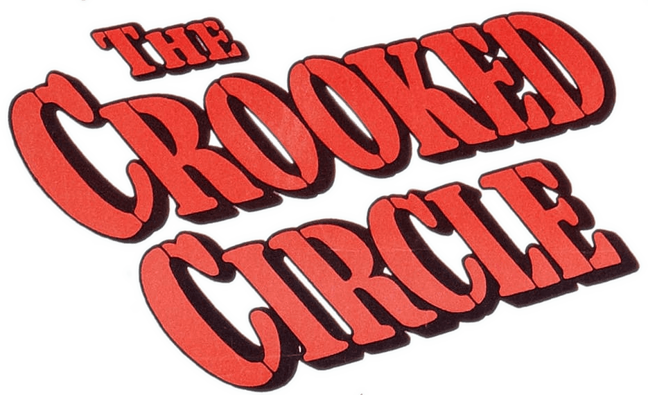 The Crooked Circle logo