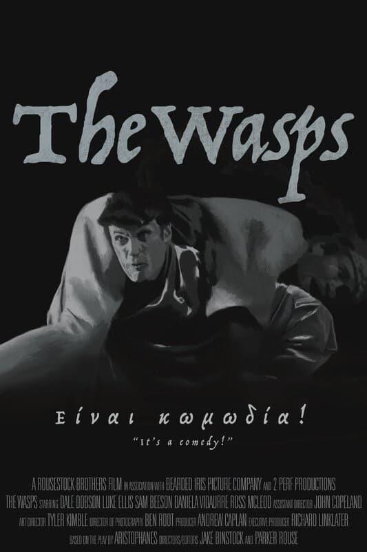 The Wasps poster