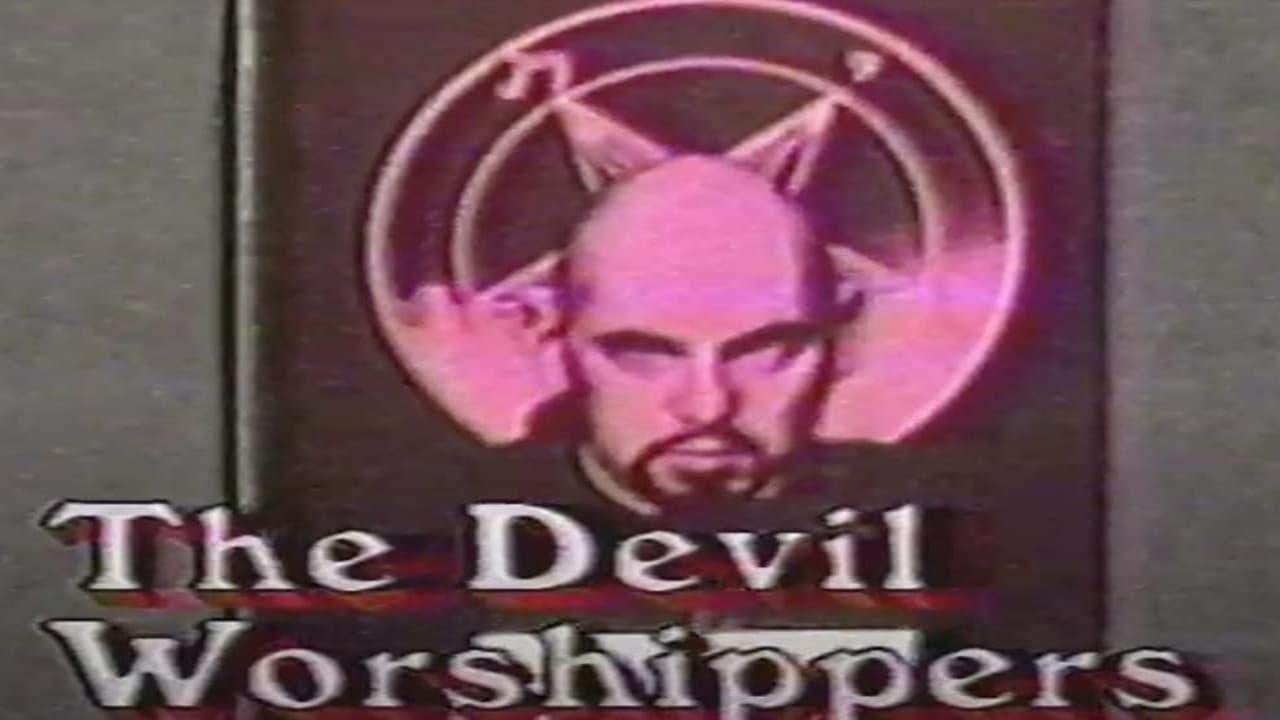 The Devil Worshippers backdrop
