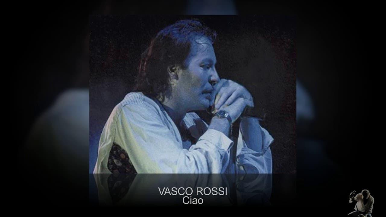 Vasco Rossi Live 87 backdrop