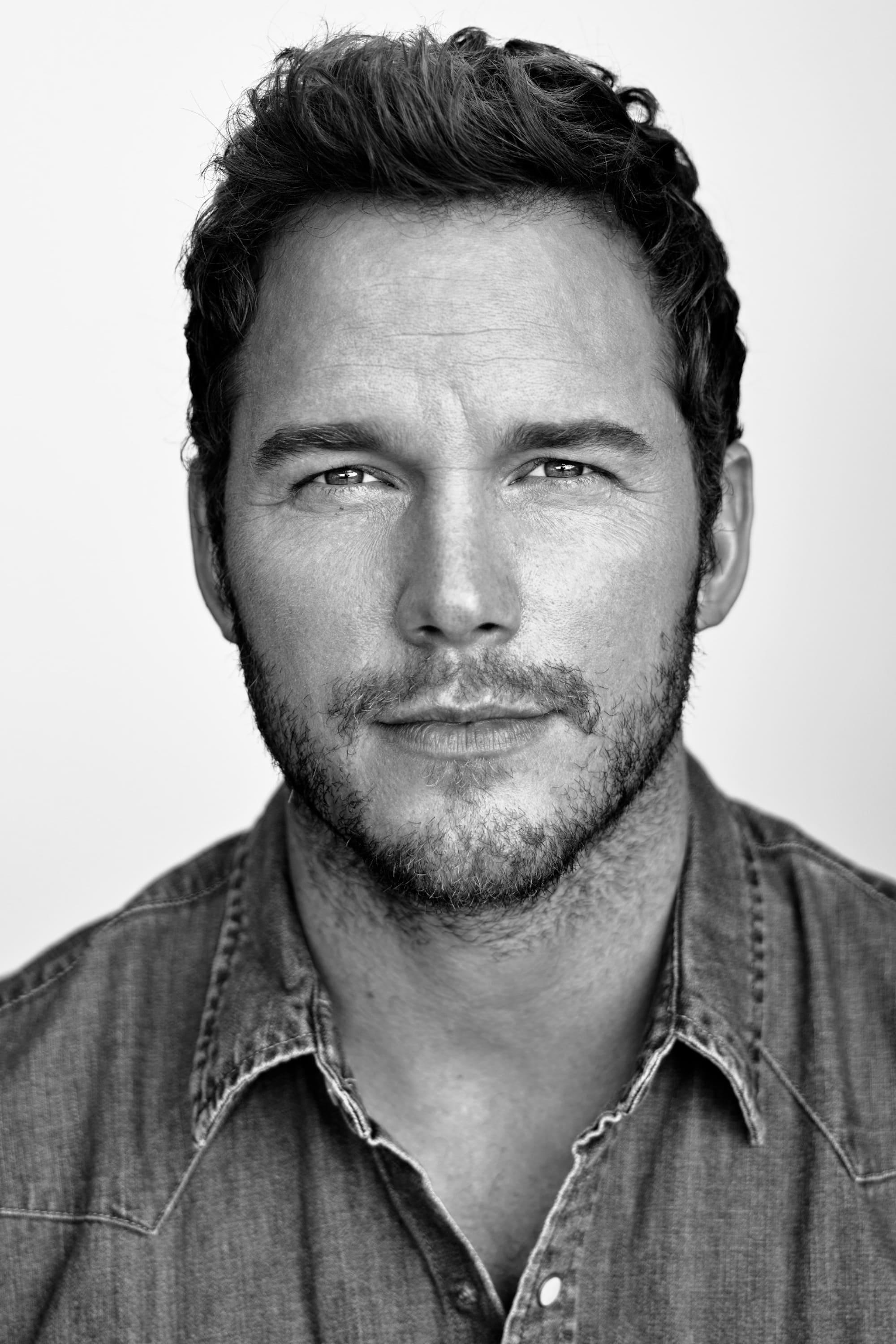 Chris Pratt poster