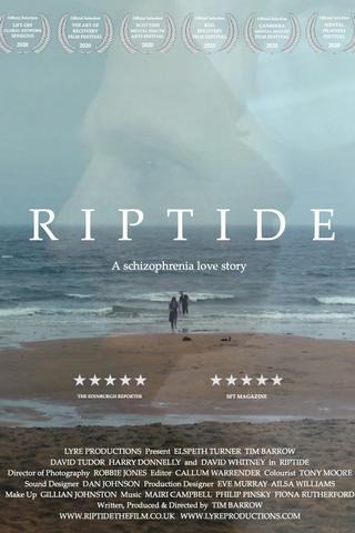 Riptide poster