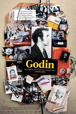 Godin poster