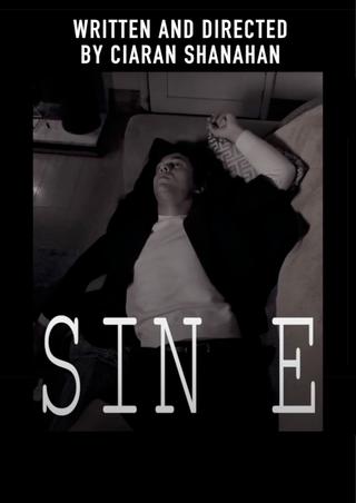 Sin E poster