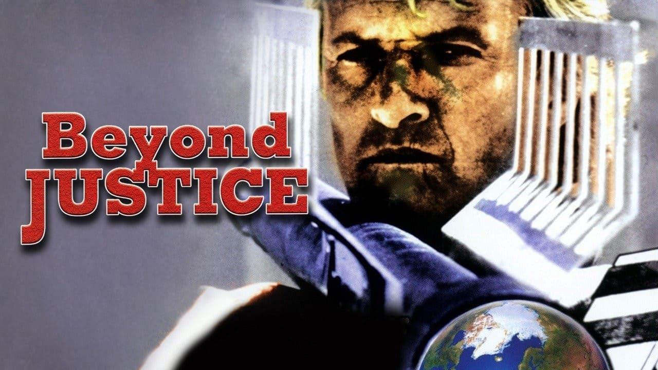 Beyond Justice backdrop