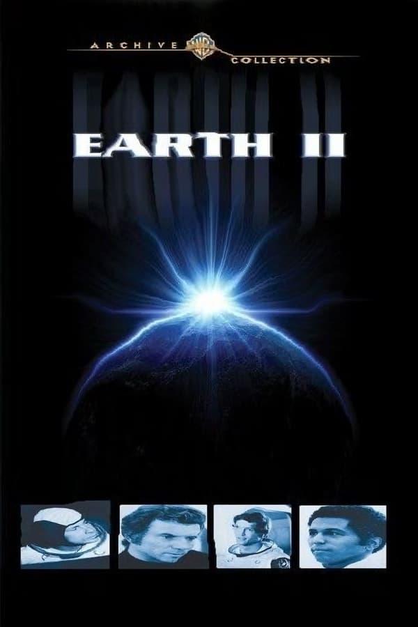 Earth II poster